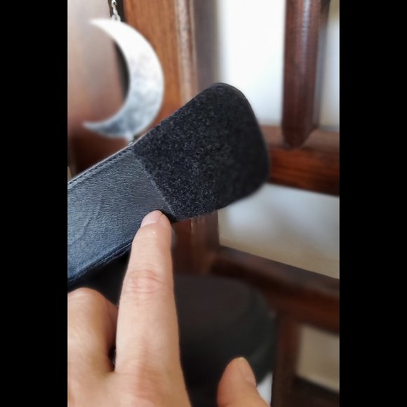 NWOT Wanderlust Women's Ankle Boots (Size 7) - Picture 13 of 14